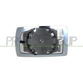 Achetez des Miroir de rétroviseur PRASCO AA0677513 à prix pour 22,46 €