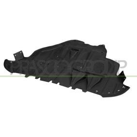 Achetez des Insonorisation du compartiment moteur PRASCO AD2001900 à prix pour 51,65 €