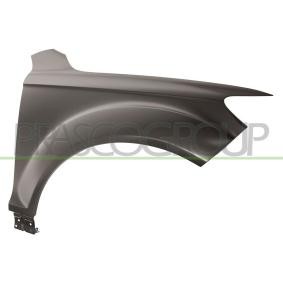 Acquista Parafango da PRASCO AD8303003 a buon mercato per soli 256,16 €