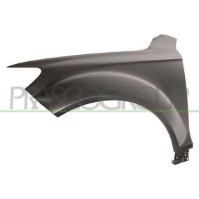 Acquista Parafango da PRASCO AD8303024 a buon mercato per soli 443,81 €