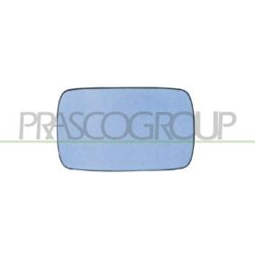 Spiegelglas, Außenspiegel BM0187504 von PRASCO günstig für 30,00 € online kaufen