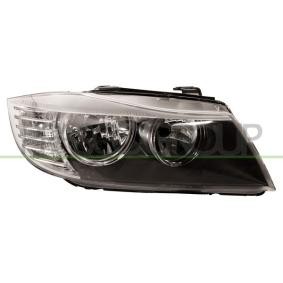 Achetez des Phare avant de chez PRASCO en ligne pour 3 Cabriolet (E93) à prix modérés