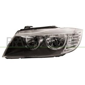 Achetez des Phare avant de chez PRASCO en ligne pour 3 Cabriolet (E93) à prix modérés