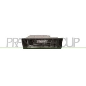 Compre Luz de chapa de matrícula da PRASCO BM1204350 a um preço baixo por 14,74 €