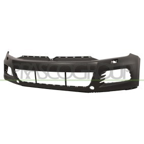 Spoilerlippe BM7051851 von PRASCO günstig für 151,81 € online kaufen