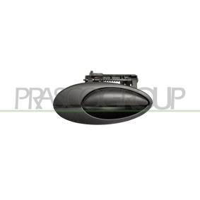 Compre Pega de porta da PRASCO CI5208103 a um preço baixo por 53,49 €