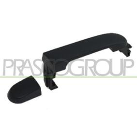 Comprar Manecilla de puerta de PRASCO DS0118201 a bajo precio de 36,74 €