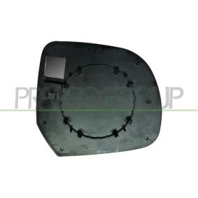 Spiegelglas, Außenspiegel DS0137504 von PRASCO günstig für 17,74 € online kaufen