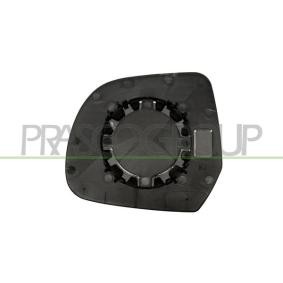 Spiegelglas, Außenspiegel DS0147503 von PRASCO günstig für 11,84 € online kaufen