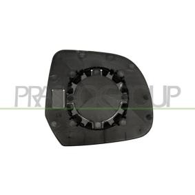 Spiegelglas, Außenspiegel DS0147504 von PRASCO günstig für 11,84 € online kaufen