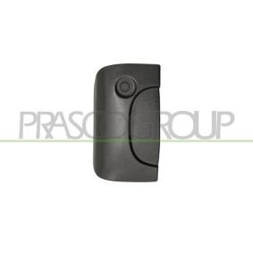 Compre Manilla de puerta de PRASCO online para KUBISTAR (X76) a precios moderados
