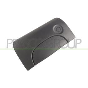Compre Manilla de puerta de PRASCO online para KUBISTAR (X76) a precios moderados
