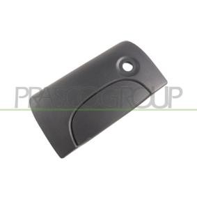 Compre Manilla de puerta de PRASCO online para KUBISTAR (X76) a precios moderados