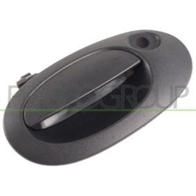 Compre Manilla de puerta de PRASCO online para KUBISTAR (X76) a precios moderados