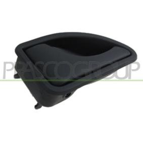 Compre Manilla de puerta de PRASCO online para KUBISTAR (X76) a precios moderados