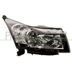 Compre Faros de PRASCO online para CRUZE Station Wagon (J308) a precios moderados