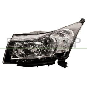 Compre Faros de PRASCO online para CRUZE Station Wagon (J308) a precios moderados