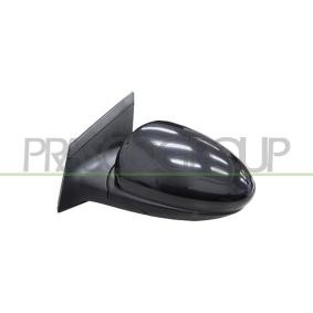 Außenspiegel DW0407204 von PRASCO günstig für 68,38 € online kaufen
