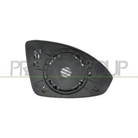 Spiegelglas, Außenspiegel DW0407514 von PRASCO günstig für 23,89 € online kaufen