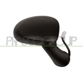 Außenspiegel DW3257303 von PRASCO günstig für 70,48 € online kaufen