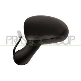 Außenspiegel DW3257304 von PRASCO günstig für 70,48 € online kaufen