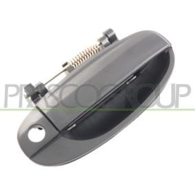 Comprar Manecilla de puerta de PRASCO DW3268001 a bajo precio de 16,80 €