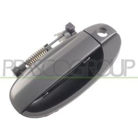 Comprar Manecilla de puerta de PRASCO DW3268002 a bajo precio de 17,81 €
