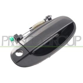 Comprar Manecilla de puerta de PRASCO DW3268007 a bajo precio de 15,27 €