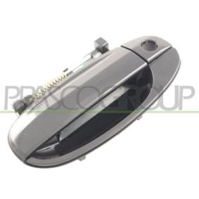 Comprar Manecilla de puerta de PRASCO DW3268008 a bajo precio de 14,87 €