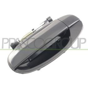 Comprar Manecilla de puerta de PRASCO DW3268108 a bajo precio de 20,46 €