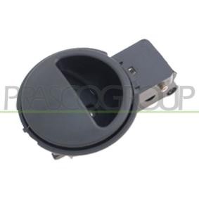 Comprar Manecilla de puerta de PRASCO DW3268601 a bajo precio de 16,15 €