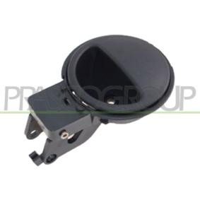 Comprar Manecilla de puerta de PRASCO DW3268602 a bajo precio de 15,31 €