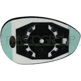 Comprar Spoiler delantero de PRASCO FT1241801 a bajo precio de 26,66 €