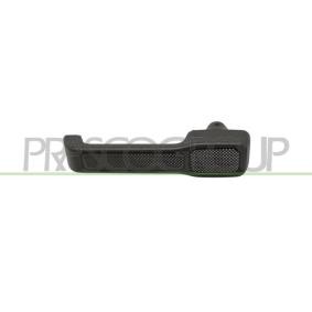 Compre Puxador de porta de PRASCO online para Uno Hatchback (146_) a preços moderados