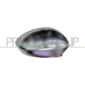 Comprar Cubierta, retrovisor exterior de PRASCO FT3427415 a bajo precio de 33,07 €