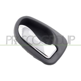 Acquista Maniglia porta da PRASCO HN3208417 a buon mercato per soli 11,37 €