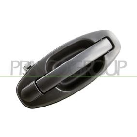 Acquista Maniglia porta da PRASCO HN8128103 a buon mercato per soli 38,45 €