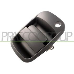 Acquista Maniglia porta da PRASCO HN9228132 a buon mercato per soli 33,87 €