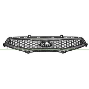 Kühlergrill KI3242011OE von PRASCO günstig für 208,44 € online kaufen