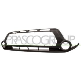 Compre Embellecedor de parachoques de PRASCO online para SOUL II (PS) a precios moderados