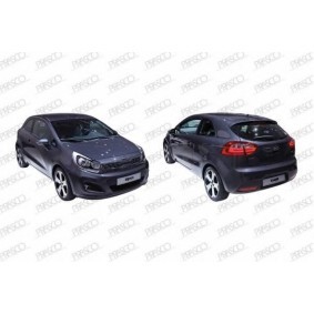 Kühlergrill KI4262102OE von PRASCO günstig für 37,83 € online kaufen