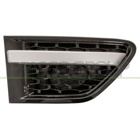 Zier- / Schutzleiste, Kotflügel LR8021433 von PRASCO günstig für 120,41 € online kaufen
