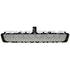 Lüftungsgitter, Stoßfänger ME0432110 von PRASCO günstig für 23,47 € online kaufen