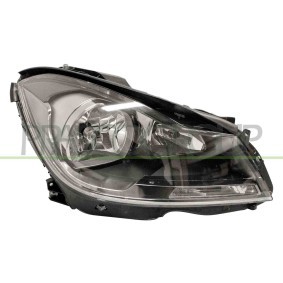 Scheinwerfer ME4404913 von PRASCO günstig für 208,91 € online kaufen