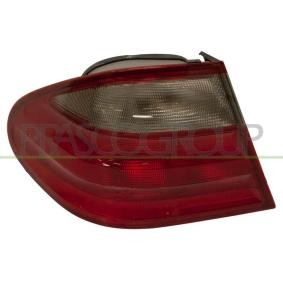 Rückleuchte ME6404154 von PRASCO günstig für 124,58 € online kaufen