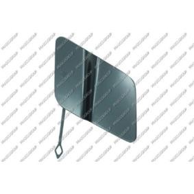 Compre Tampa, gancho de reboque da PRASCO ME7101236 a um preço baixo por 16,11 €