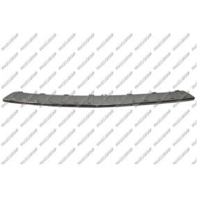 Acquista Modanatura paraurti da PRASCO ME8601255 a buon mercato per soli 101,57 €