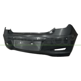 Compre Friso de para-choques de PRASCO online para VITO / MIXTO Caixa (W639) a preços moderados
