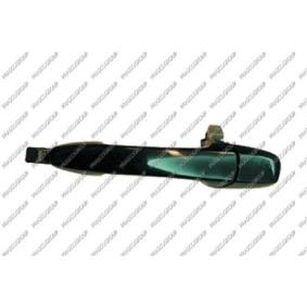 Compre Manilla de puerta de PRASCO online para 3 (BK) a precios moderados