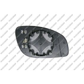 Spiegelglas, Außenspiegel OP0567514 von PRASCO günstig für 14,55 € online kaufen